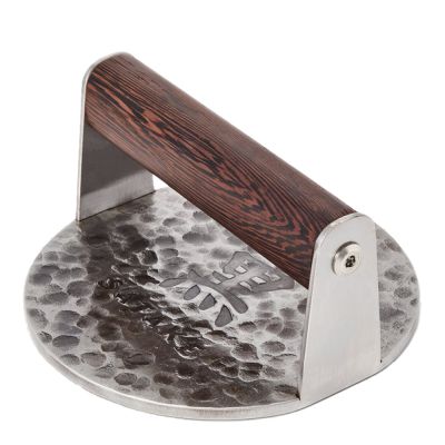 Satake - Kuro Hampurilaisprässi 14 cm