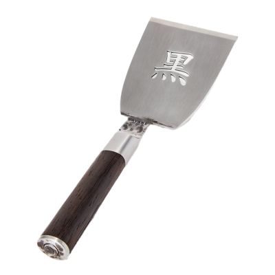 Satake - Kuro Paistinlasta 31 cm Ruskea/Ruostumaton