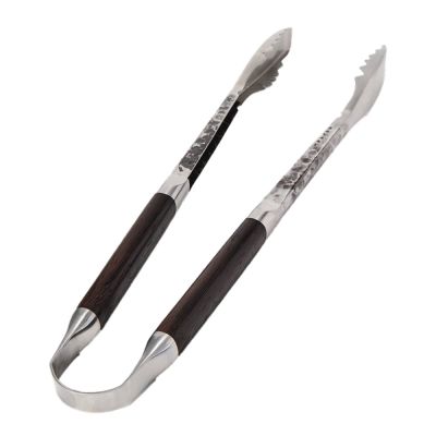 Satake - Kuro BBQ Pihdit 45 cm Ruskea/Ruostumaton