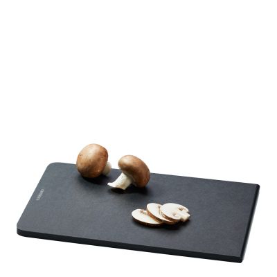 Continenta - Duracore Leikkuulauta 23x16 cm Musta
