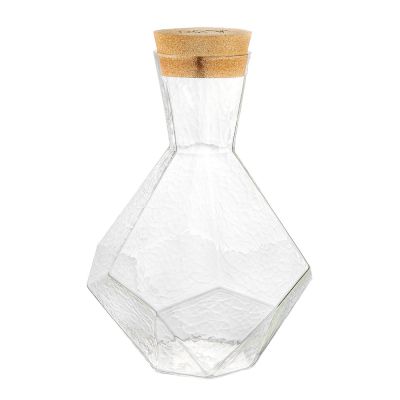 Vargen & Thor - Hexa Karahvi 1,6 L Kirkas