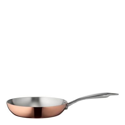 Blomsterberg - Blomsterbergs Paistinpannu 20 cm Kupari