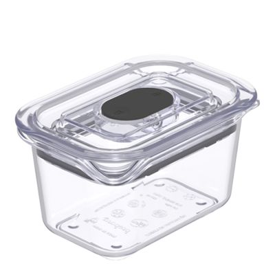 Prepara - Fliplock Säilytyspurkki 0,22 L