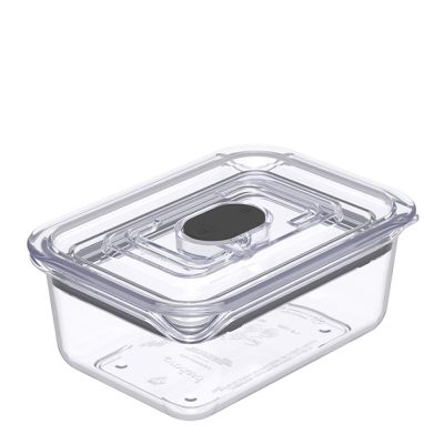 Prepara - Fliplock Säilytyspurkki 0,46 L