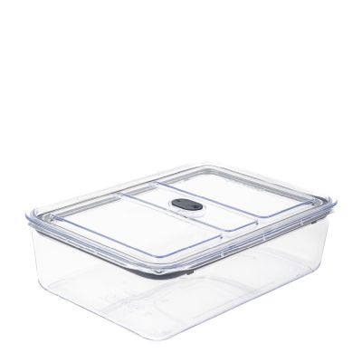 Prepara - Fliplock Säilytyspurkki 3,4 L