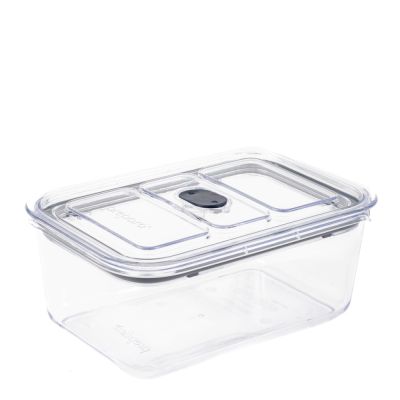 Prepara - Fliplock Säilytyspurkki 1,5 L