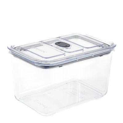 Prepara - Fliplock Säilytyspurkki 2,2 L