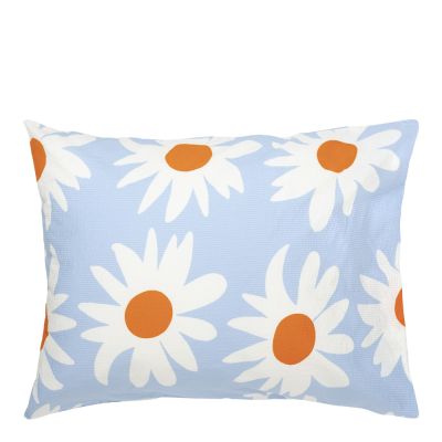 Marimekko - Rakastaa, ei rakasta Tyynyliina 50x70 cm