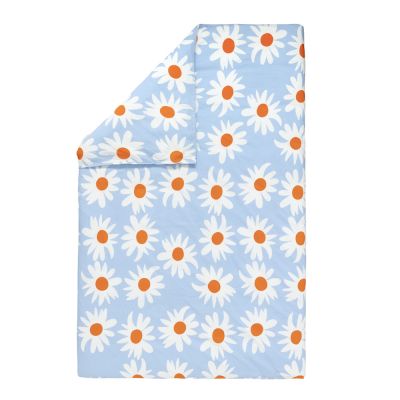 Marimekko - Rakastaa, ei rakasta Pussilakana 135x200 cm