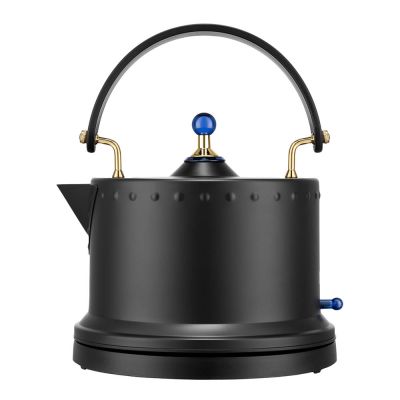 Bodum - Ottoni Vedenkeitin 1 L 1380W Musta