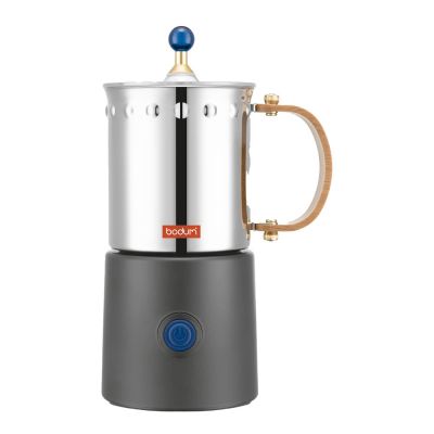 Bodum - Ottoni Maidonvaahdotin 0,4 L Teräs