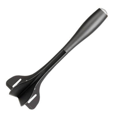 Prepara - Prepara Jauhelihan silppuri 28,5 cm Musta