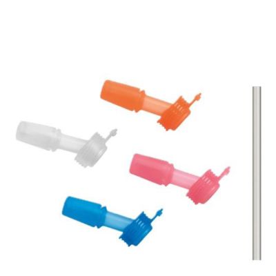 Camelbak - Thrive Flip Straw Kids Vaihtopilli 4 kpl