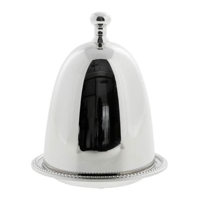 Lene Bjerre - Sigrid Munakuppi 10 cm Hopea