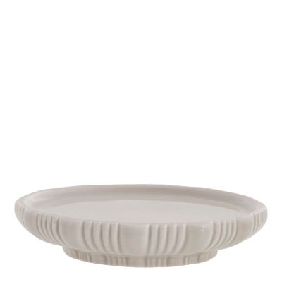 Lene Bjerre - Lily Saippuakuppi 14x10 cm Ruskea