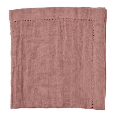 Lene Bjerre - Angela Lautasliina 45x45 cm Puuteri