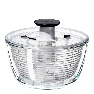 Oxo - Lasinen Salaattilinko