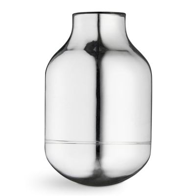 Kähler - Hammershøi Varaosa - Lasinen sisäosa termoskannuun Hopea