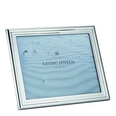 Georg Jensen - Legacy Kehys 25x30cm Ruostumaton teräs