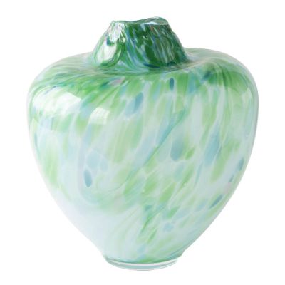 Magnor - Unik Lasiveistos 31 cm Vihreä