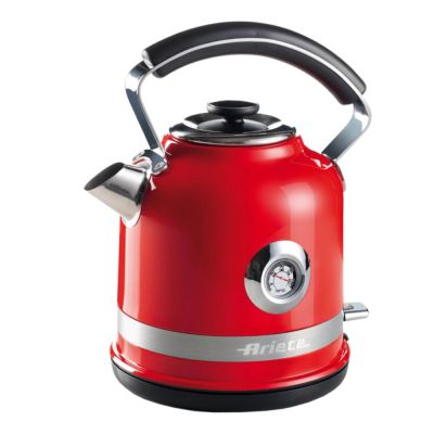 Ariete - Moderna Vedenkeitin 1,7 L Punainen