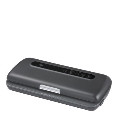 Witt - Premium Tyhjiöpakkauslaite Harmaa