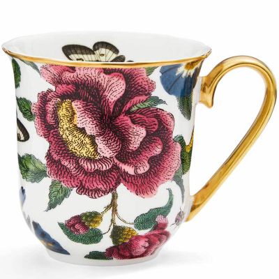 Spode - Creatures of Curiosity Muki 34 cl White