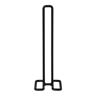 Blomus - Wires Talouspaperiteline 31 cm Musta
