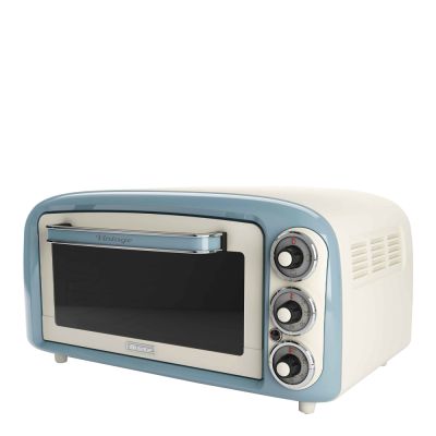 Ariete - Vintage 979 Pöytäuuni Sininen