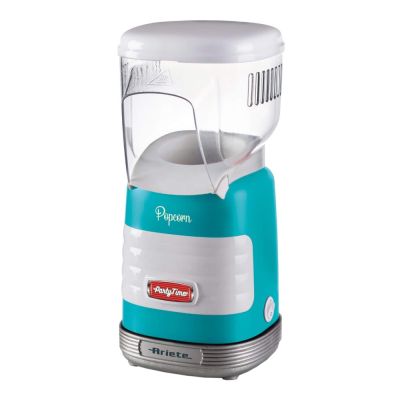 Ariete - Party Time Popcornkone Sininen