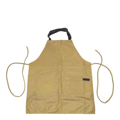 Scandinavian Home - Vintage Esiliina Mustard