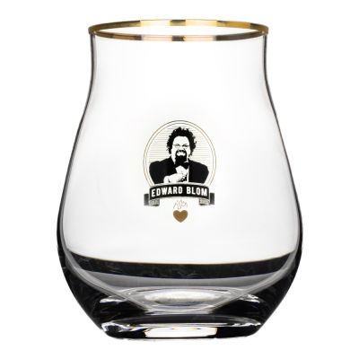 Edward Blom - Viskilasi 42 cl Allting gott och