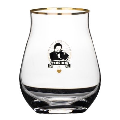 Edward Blom - Viskilasi 42 cl Som ungdom ska