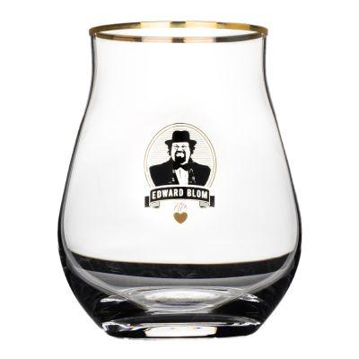 Edward Blom - Viskilasi 42 cl Det viktiga är