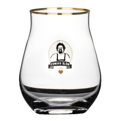 Edward Blom - Viskilasi 42 cl Inget är så