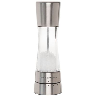 Cole & Mason - Gourmet Precision Derwent Suolamylly 19 cm