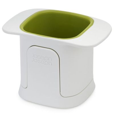 Joseph Joseph - ChopCup Vihannesleikkuri Vihreä/Valkoinen