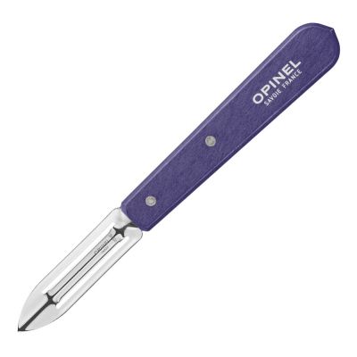 Opinel - The Chef's essentials N115 Kuorija 16 cm Violetti