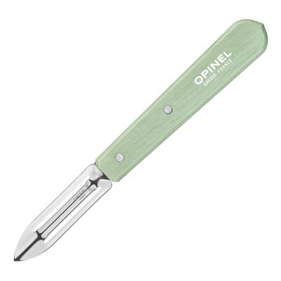 Opinel - The Chef's essentials N115 Kuorija 16 cm Sage