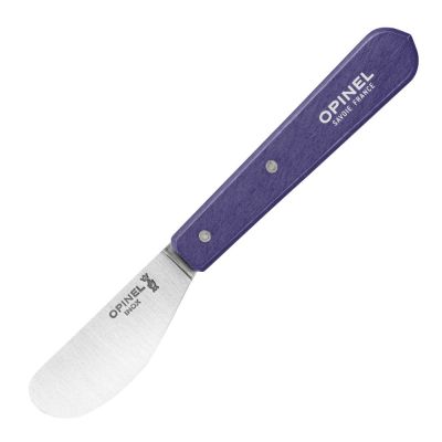 Opinel - The Chef's essentials N117 Voiveitsi 16 cm Violetti