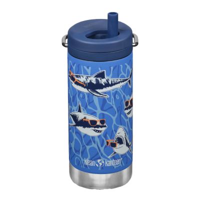 Klean Kanteen - TKWide Termosmuki 35 cl Sharks in Shades