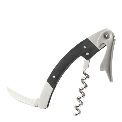 Taylor's - Taylor's Viinipullonavaaja 11 cm Musta