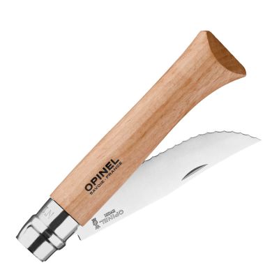 Opinel - Nomad N12 Linkkuveitsi Pyökki