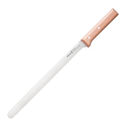 Opinel - Parallèle Carpaccio-veitsi 43 cm Pyökki