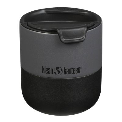 Klean Kanteen - Rise Lowball Muki 30 cl Asphalt