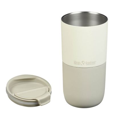 Klean Kanteen - Rise Tumbler Termosmuki 47 cl Tofu
