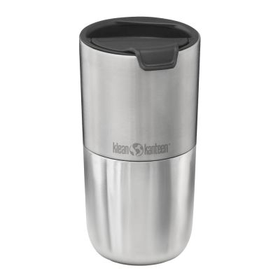 Klean Kanteen - Rise Tumbler Termosmuki 47 cl Harjattu teräs