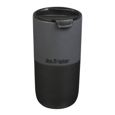 Klean Kanteen - Rise Tumbler Termosmuki 47 cl Asphalt