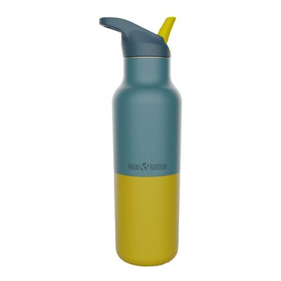Klean Kanteen - Rise Vacuum Classic Juomapullo 0,47 L Brittany Kaleidoscope