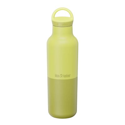 Klean Kanteen - Rise Vacuum Classic Juomapullo 0,59 L Akaasia